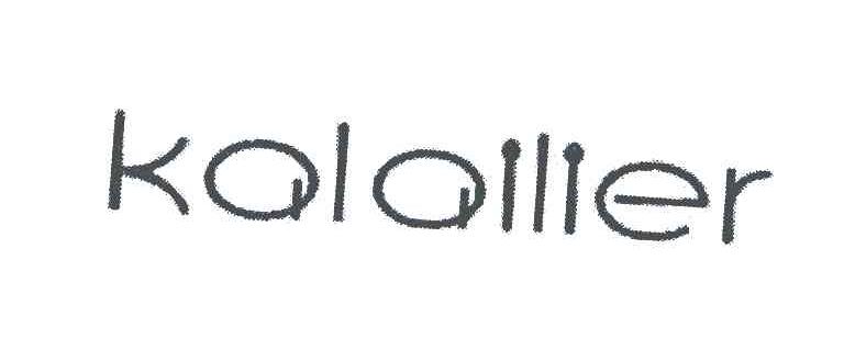 KALAILIER