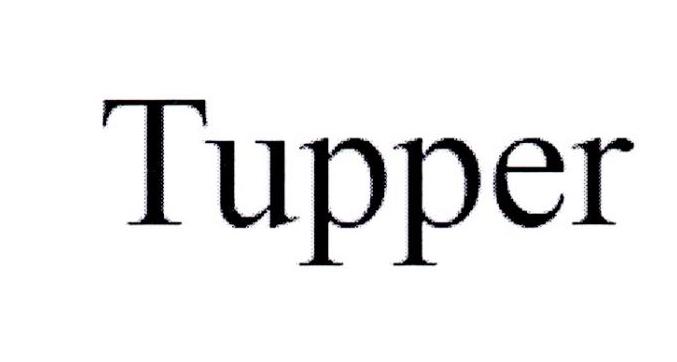 TUPPER