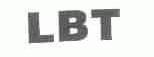 LBT