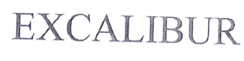 EXCALIBUR