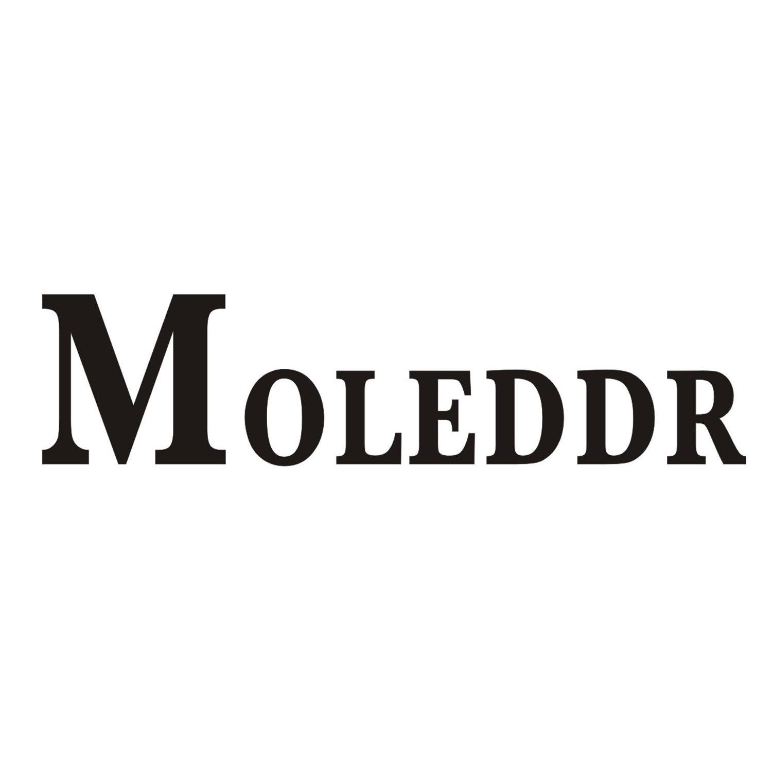 MOLEDDR