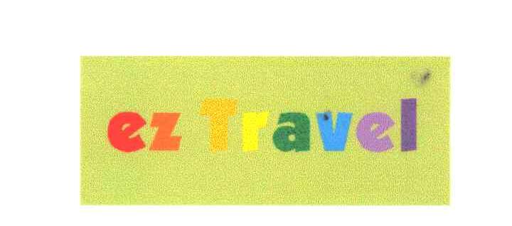 EZTRAVEL