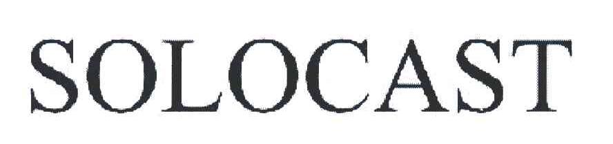 SOLOCAST