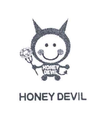 HONEY DEVIL