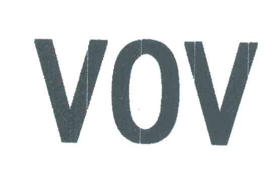 VOV