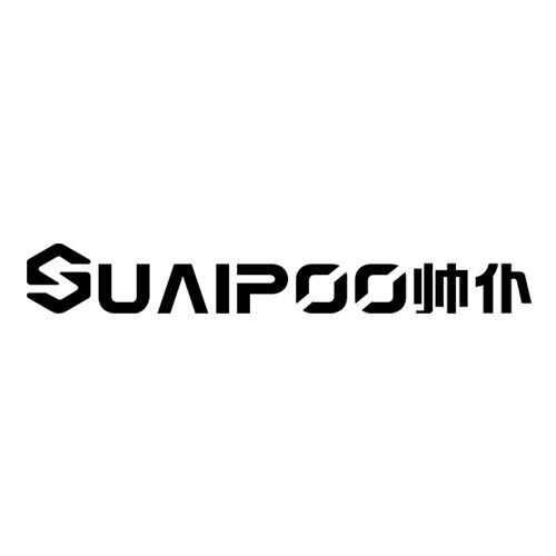 SUAIPOO 帅仆