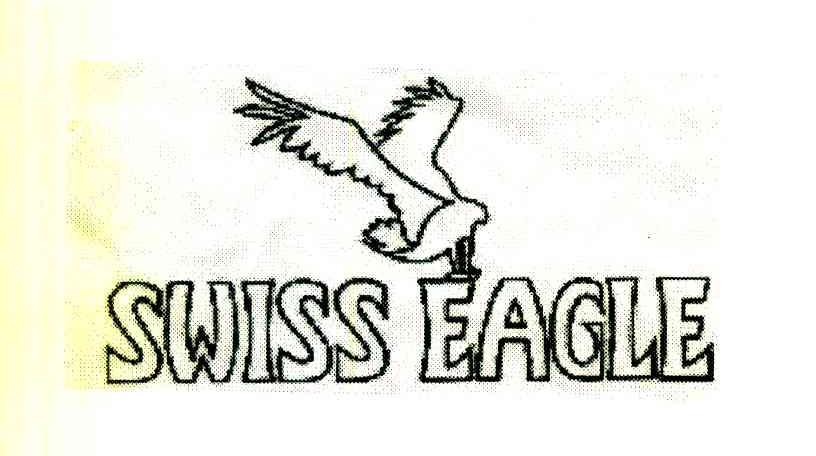 SWISS EAGLE