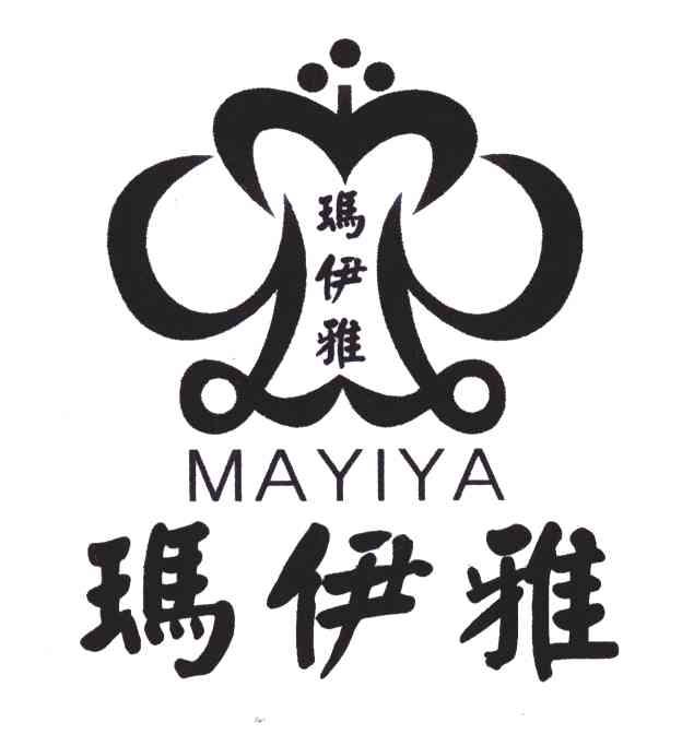 玛伊雅