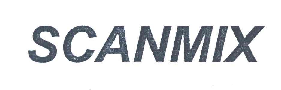 SCANMIX
