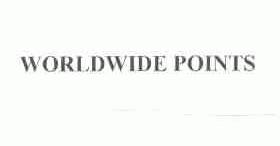 WORLDWIDE POINTS