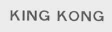KING KONG