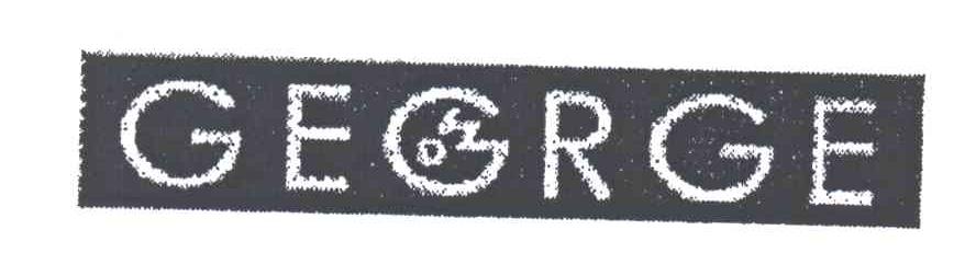 GEORGE