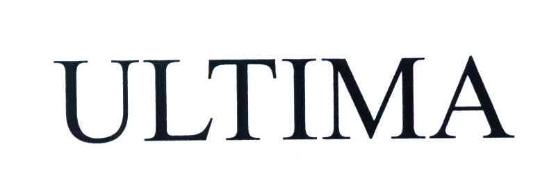 ULTIMA