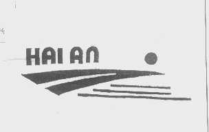 HAI AN