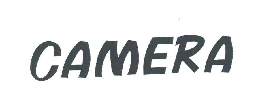 CAMERA