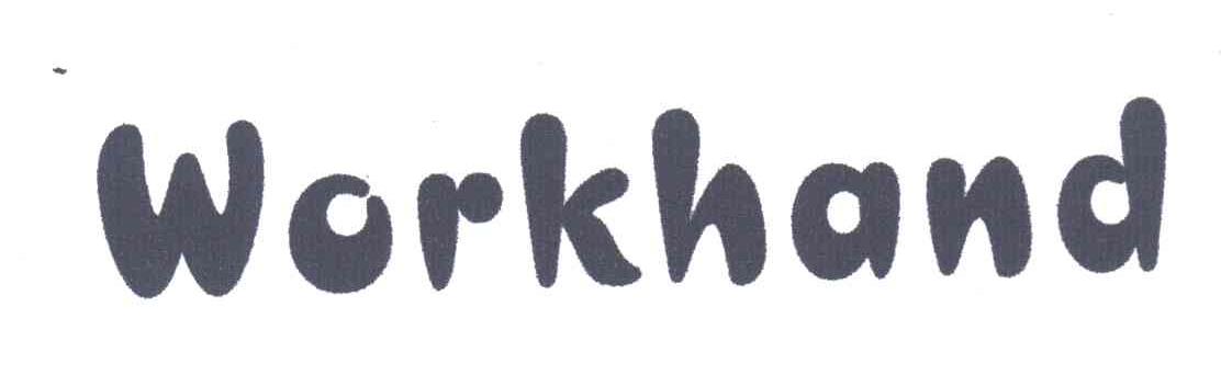 WORKHAND