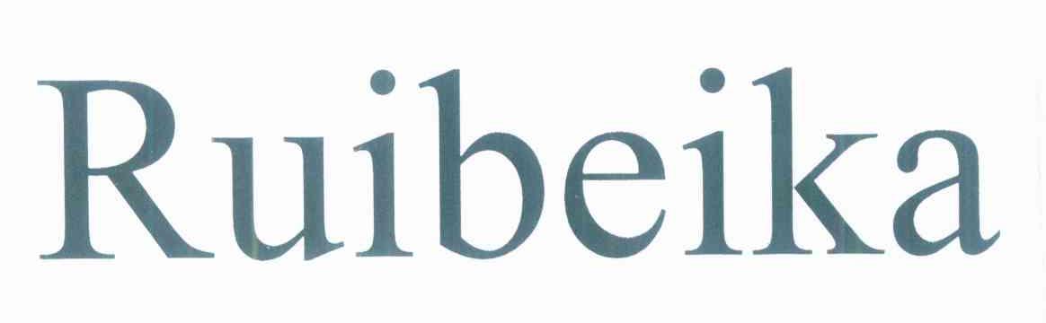 RUIBEIKA