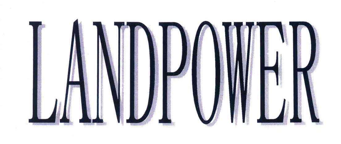 LAND POWER