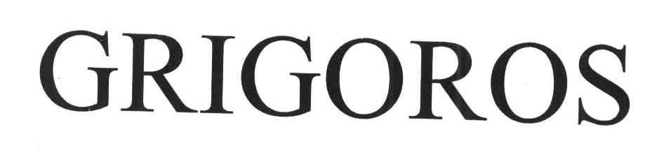 GRIGOROS