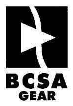 BCSA GEAR