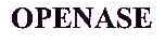 OPENASE