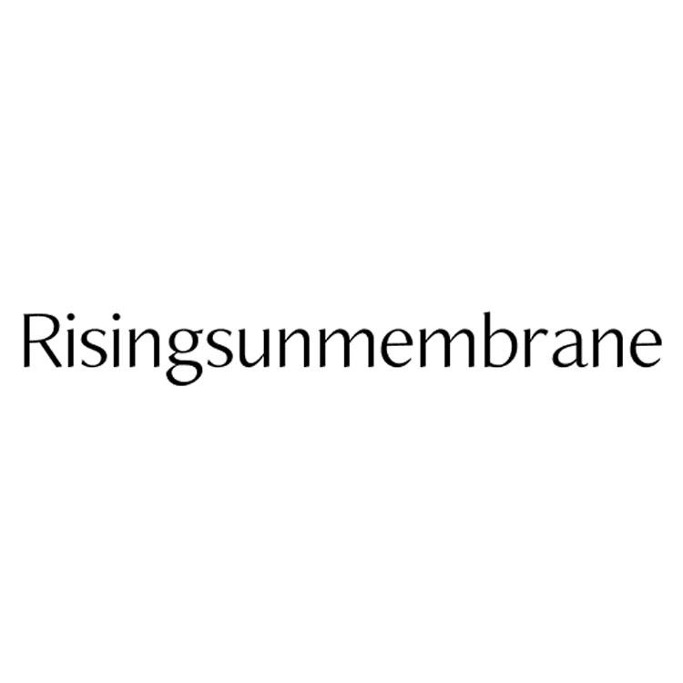 RISINGSUNMEMBRANE