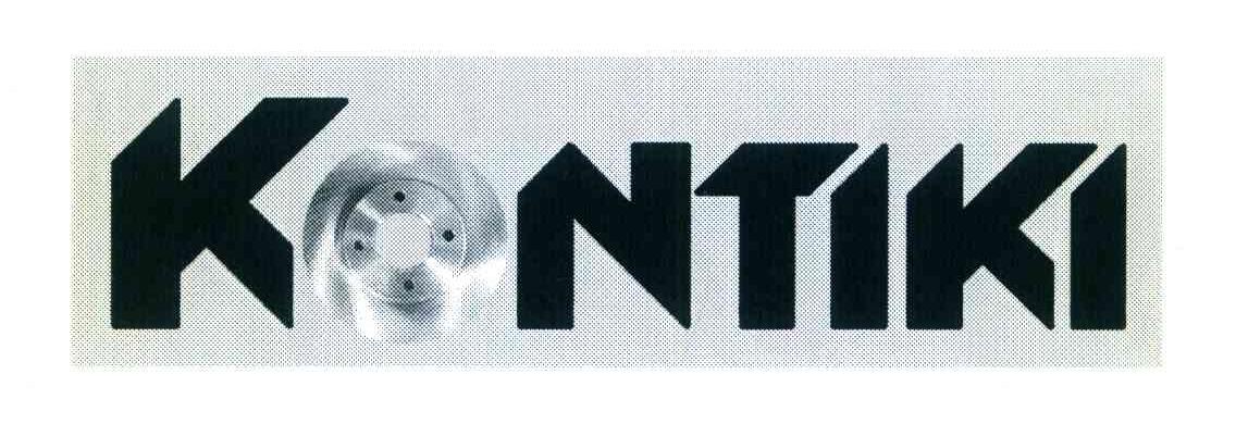 KONTIKI