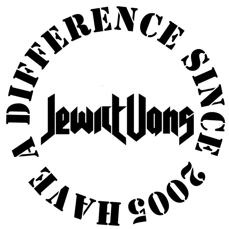 JEWITTVANS HAVE A DIFFERNCE SINCE 2005
