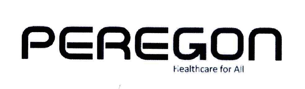 PEREGON;HEALTHCARE FOR ALL