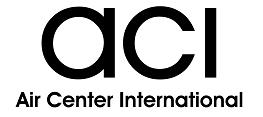 ACI AIR CENTER INTERNATIONAL