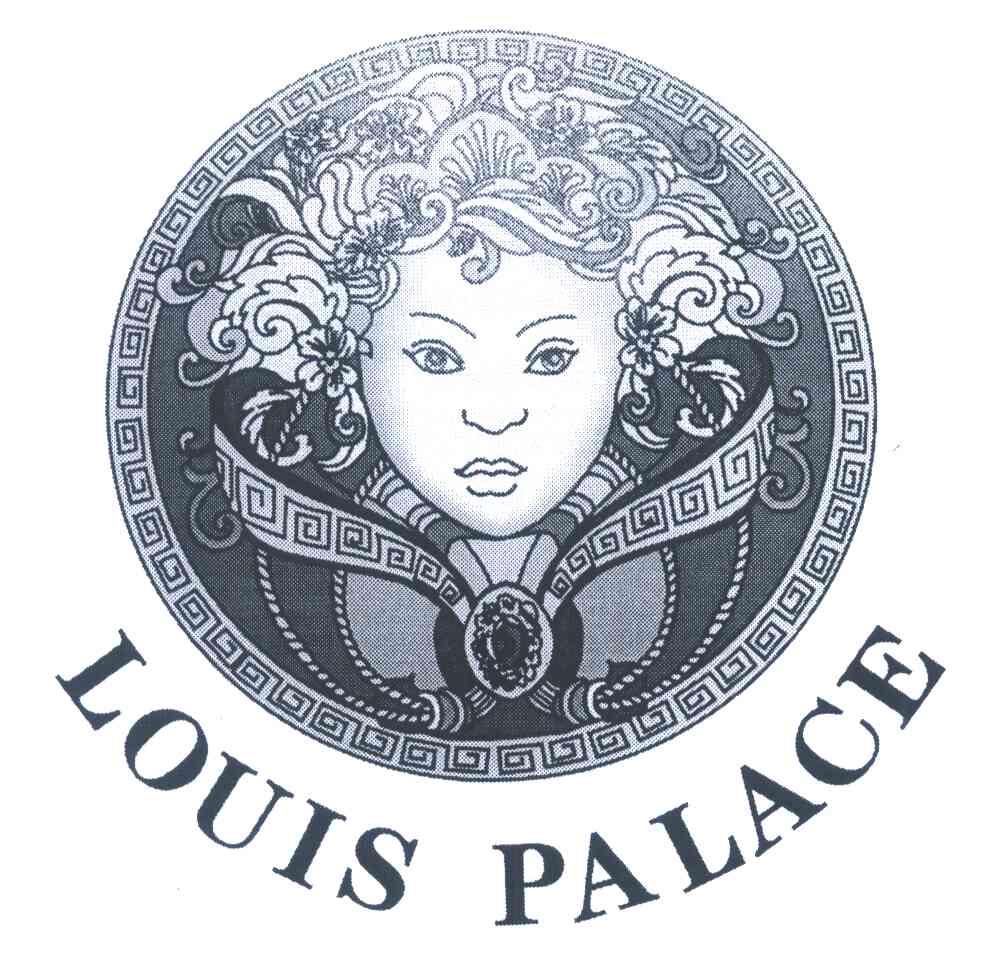 LOUIS PALACE