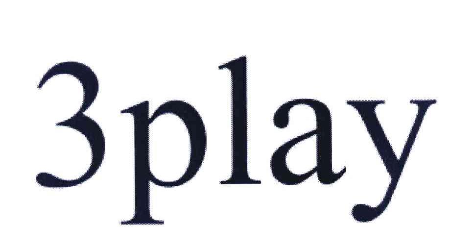 3PLAY