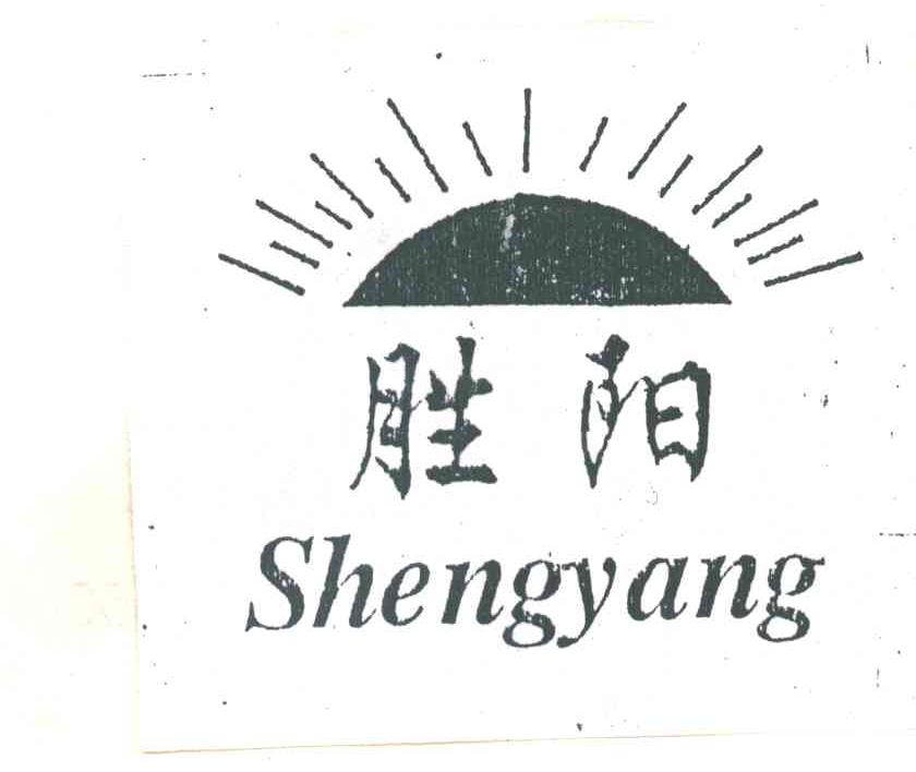 胜阳