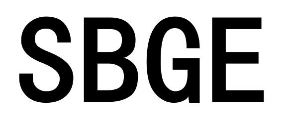 SBGE