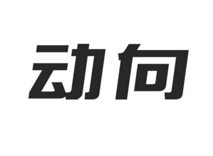 动向