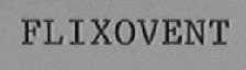 FLIXOVENT