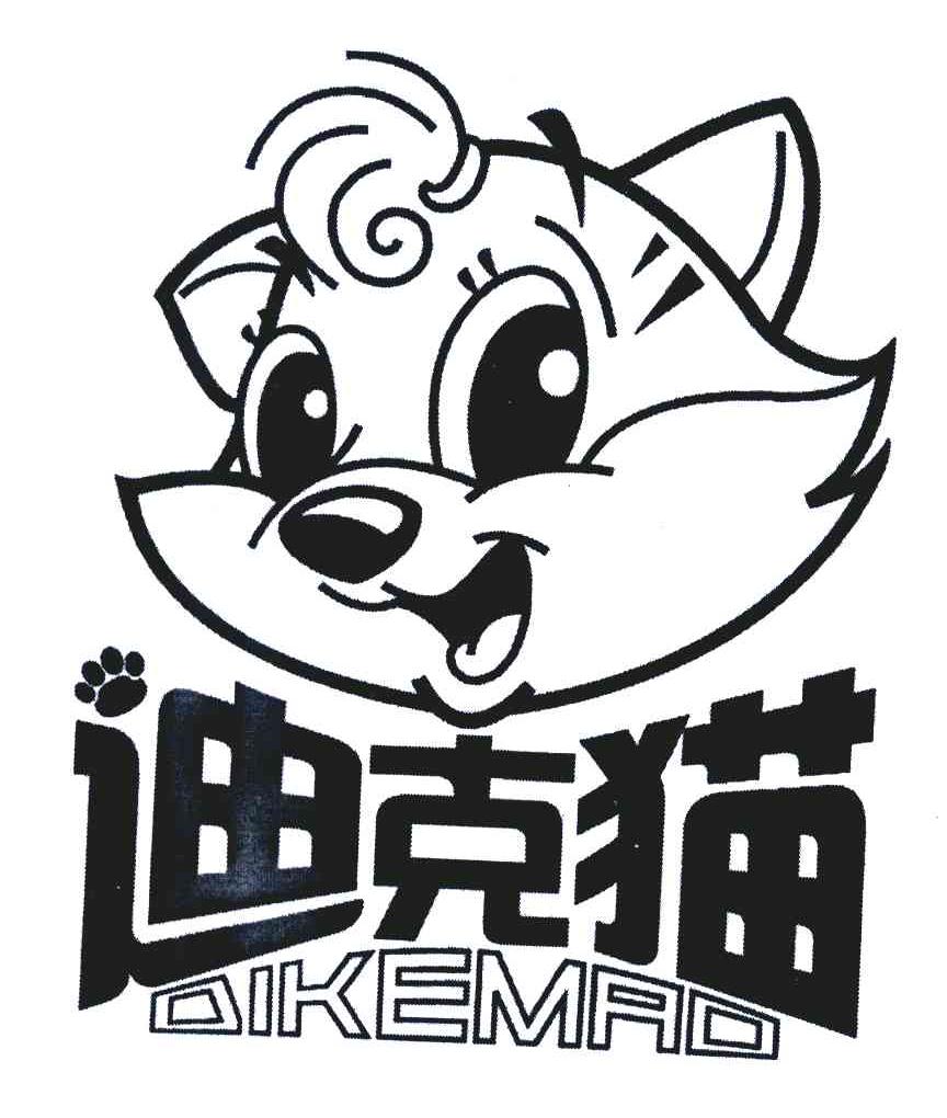 迪克猫