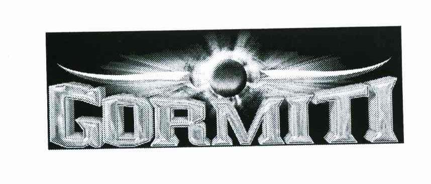 GORMITI