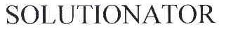 SOLUTIONATOR