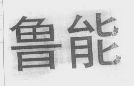 鲁能