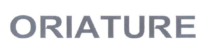 ORIATURE