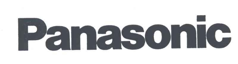 PANASONIC