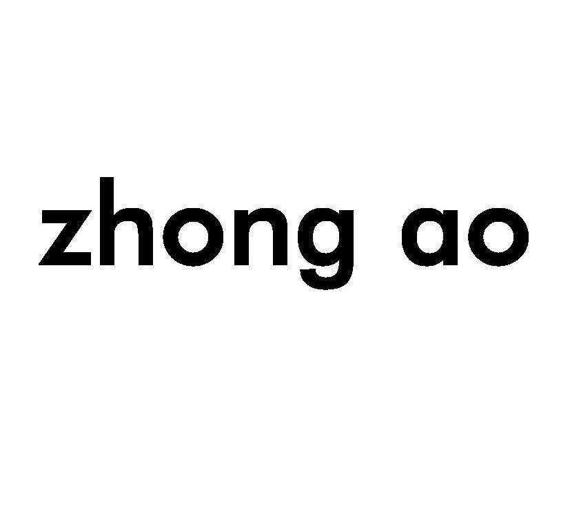 ZHONG AO