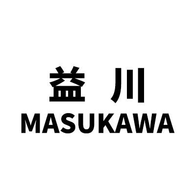 益川 MASUKAWA