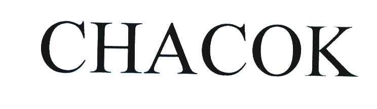 CHACOK