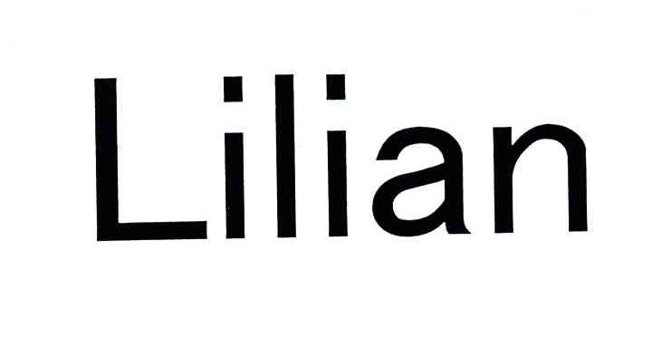 LILIAN