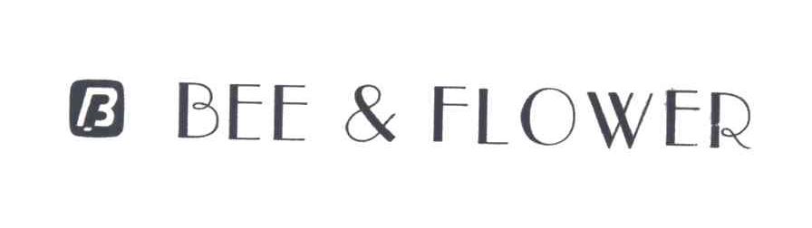 BEE&FLOWER;B