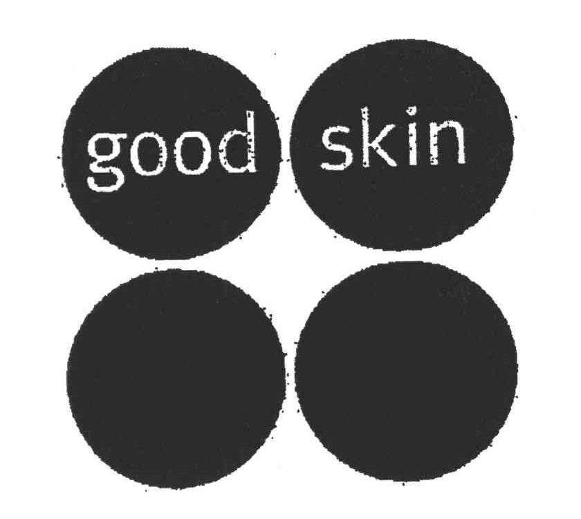 GOOD SKIN