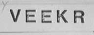 VEEKR