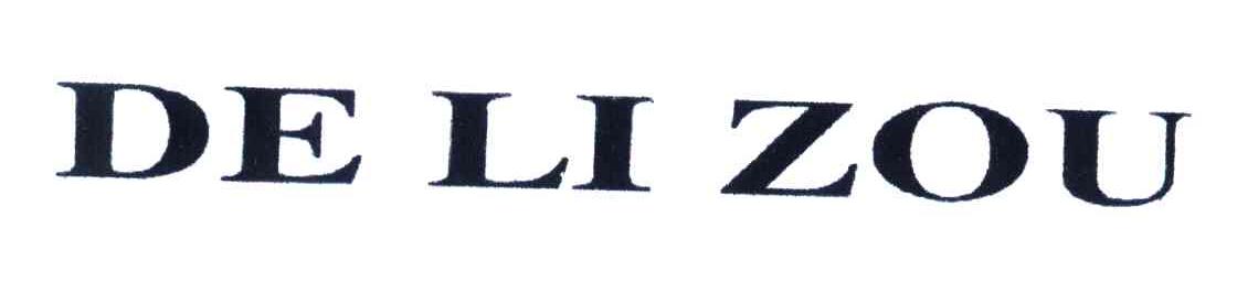 DE LI ZOU